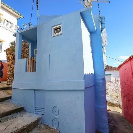 Casa De Cima - Casal De Loivos - Pinhao Villa Buitenkant foto